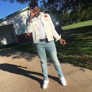 Meet your Posher, Don